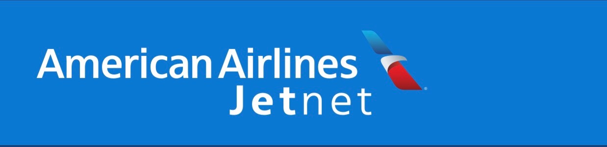 Visit www.newjetnet.aa.com!